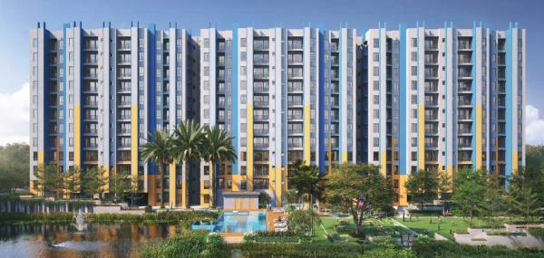  good-earth-phase-1 Elevation