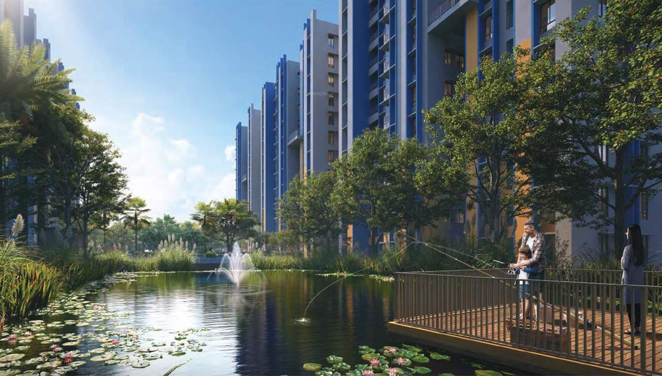  good earth phase 1 Others