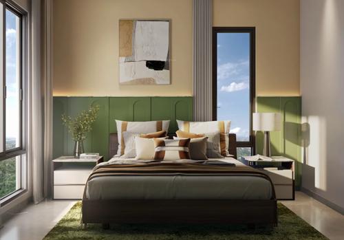  good-earth-phase-1 Bedroom