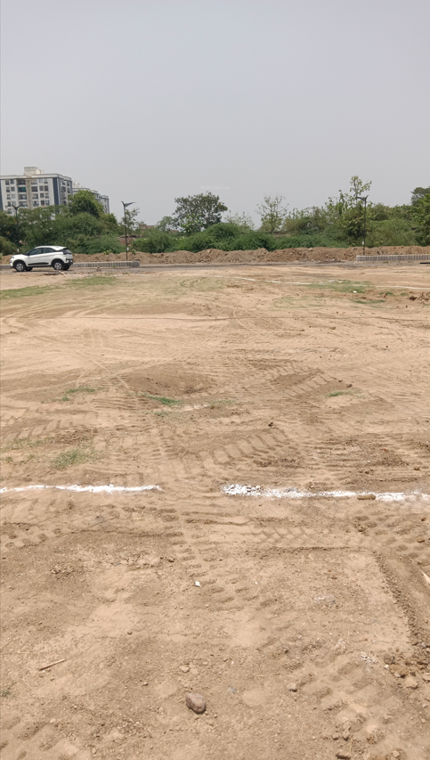  amardeep eminence Construction Status July 25