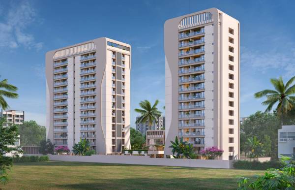  amardeep-eminence Elevation