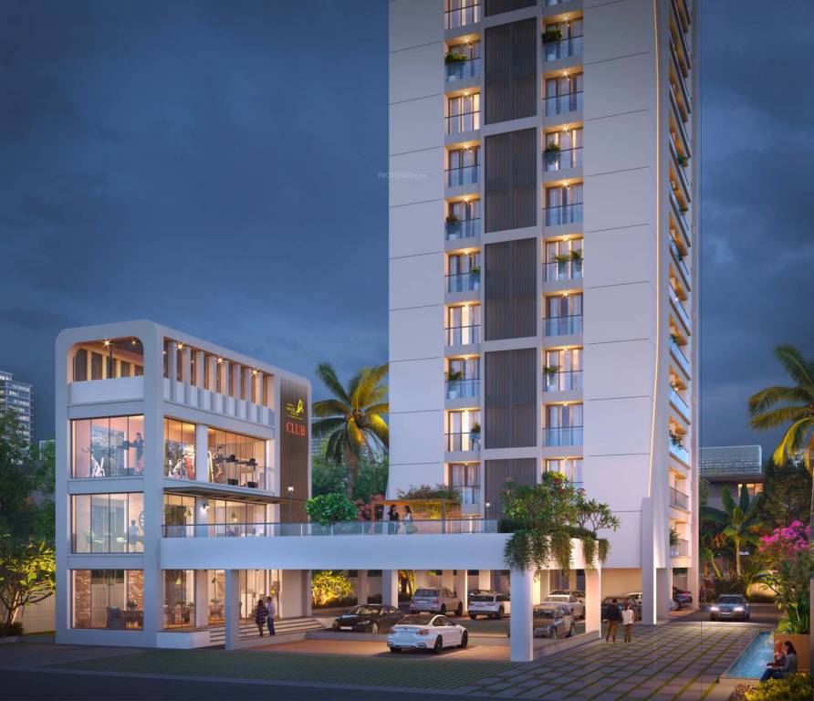  amardeep eminence Gated Community