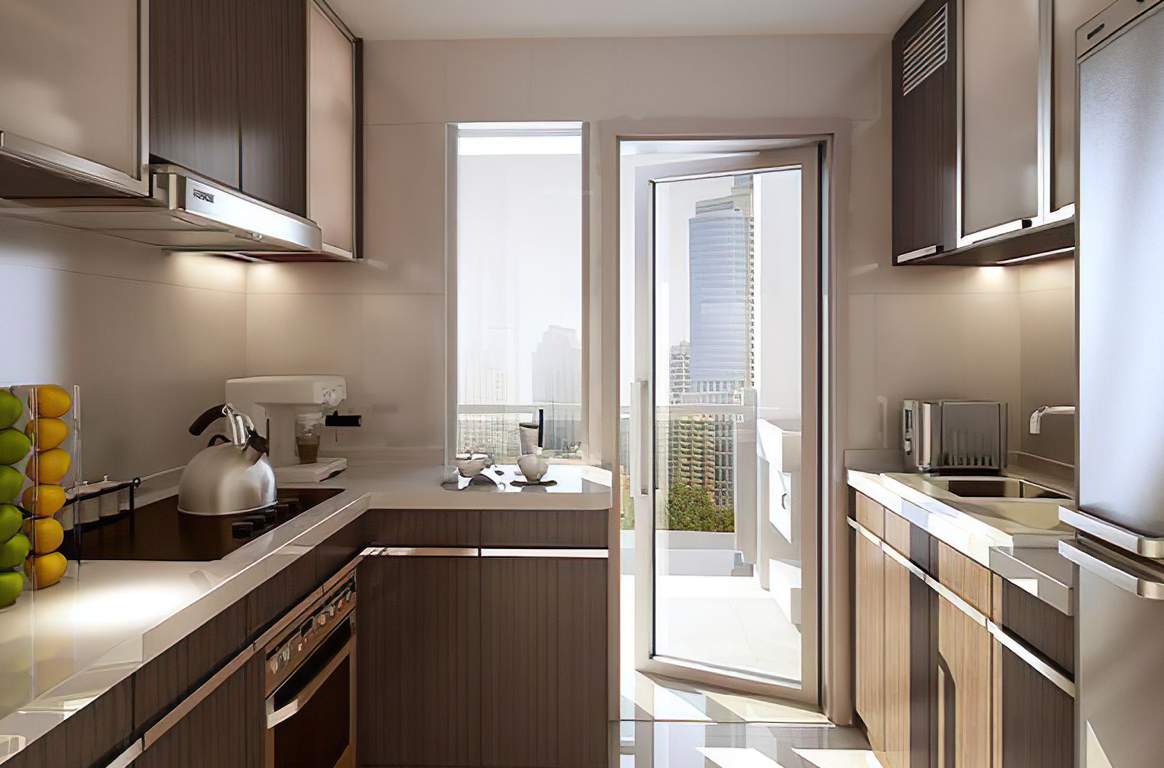  chintamani residency Kitchen