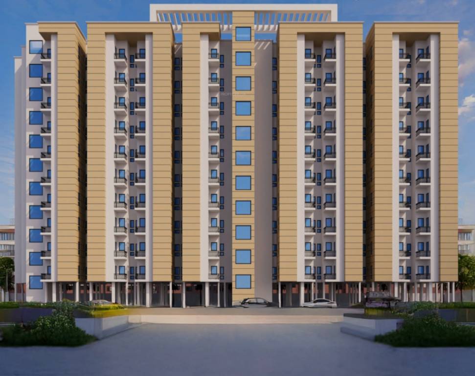 Elevation heights Elevation