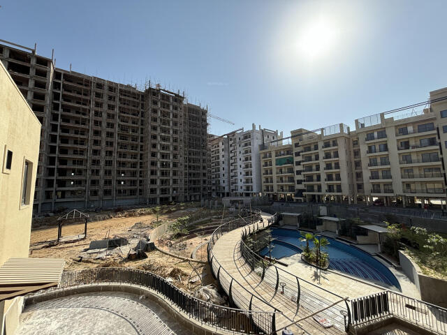 Manglam Garden City Phase III