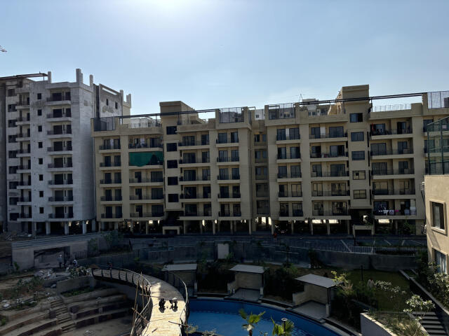 Manglam Garden City Phase III