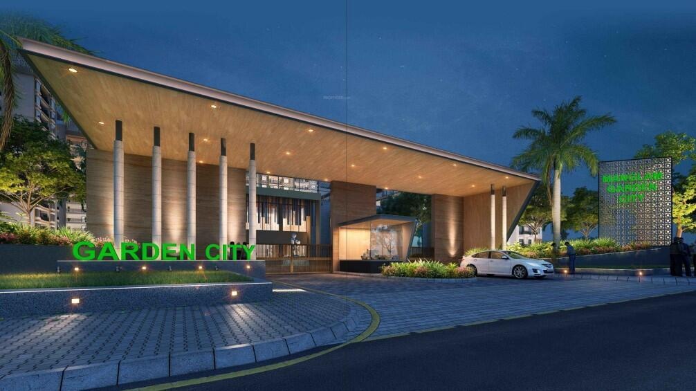 Manglam Garden City Phase III