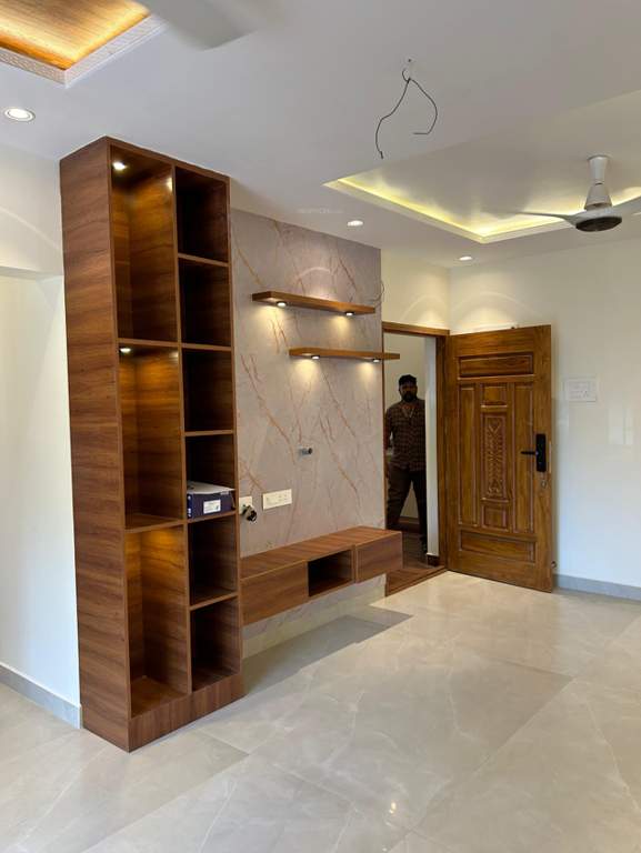  windflower Living Area