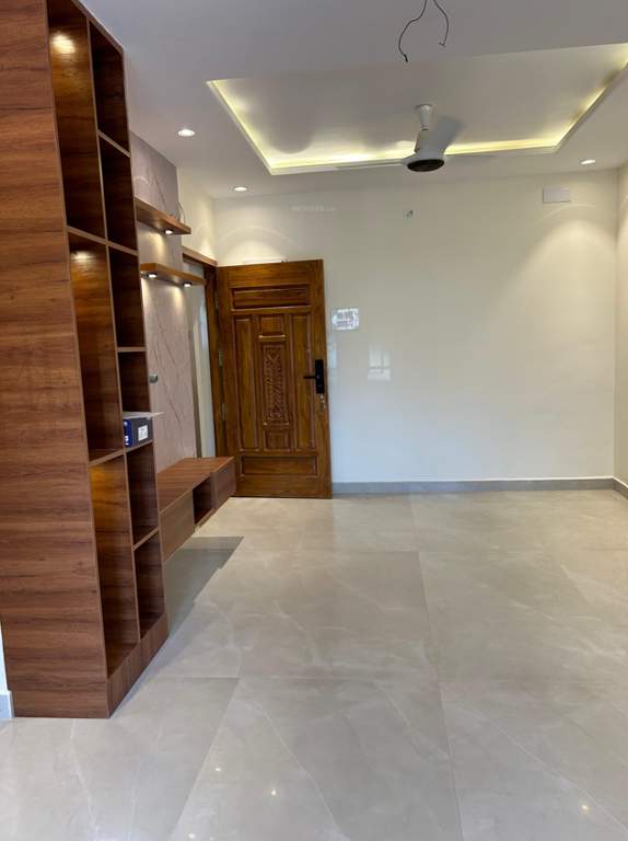  windflower Living Area