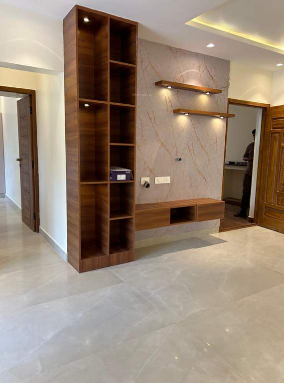  windflower Living Area