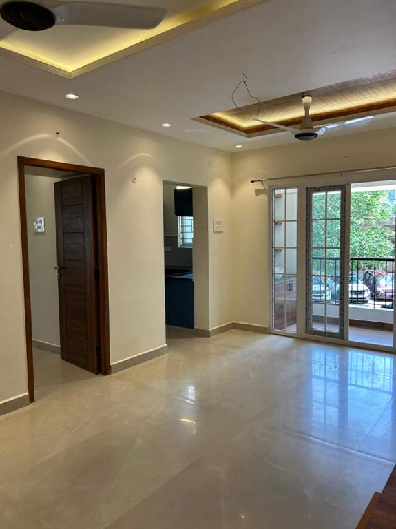  windflower Living Area