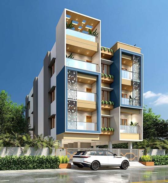  rj-flats-block-2 Elevation