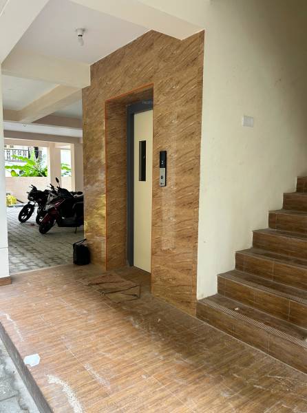  dhilip-flats Lift(s)