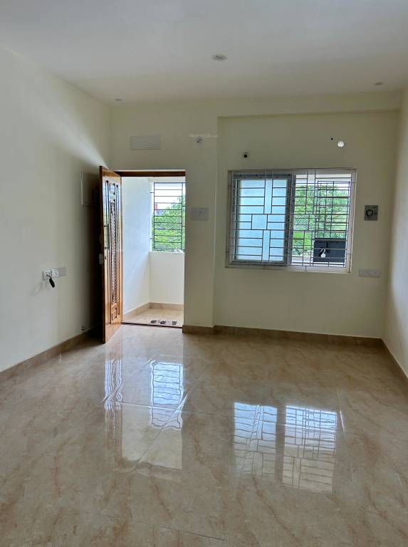  dhilip flats Bedroom