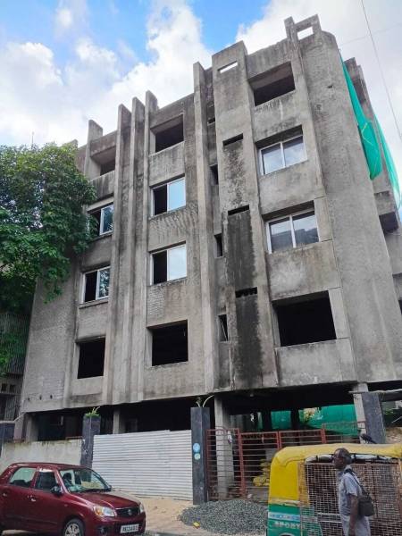  manor Construction Status Aug-25