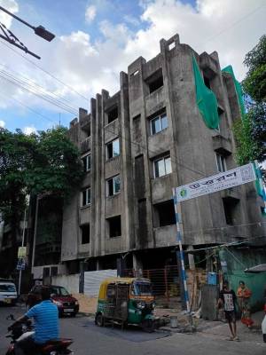  manor Construction Status Aug-25