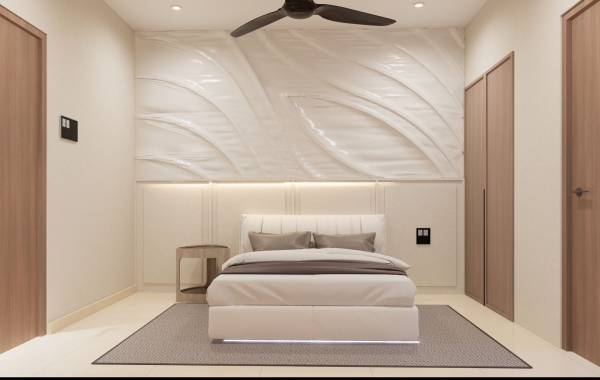  sl-apartment Bedroom