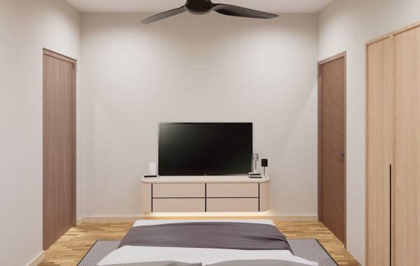  sl-apartment Bedroom