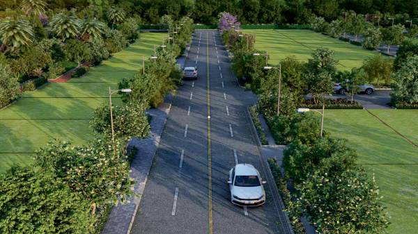  sbm-sunrise-homes Internal Roads & Footpaths