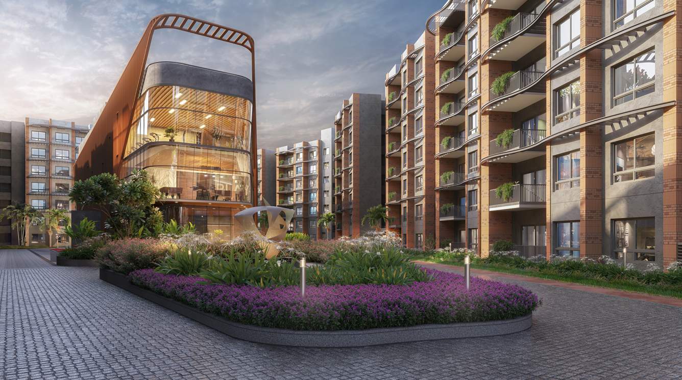  winds of change Club House