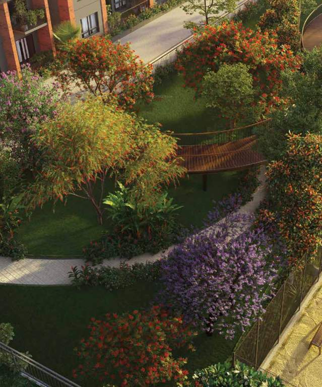  winds of change Landscape Garden and Tree Planting