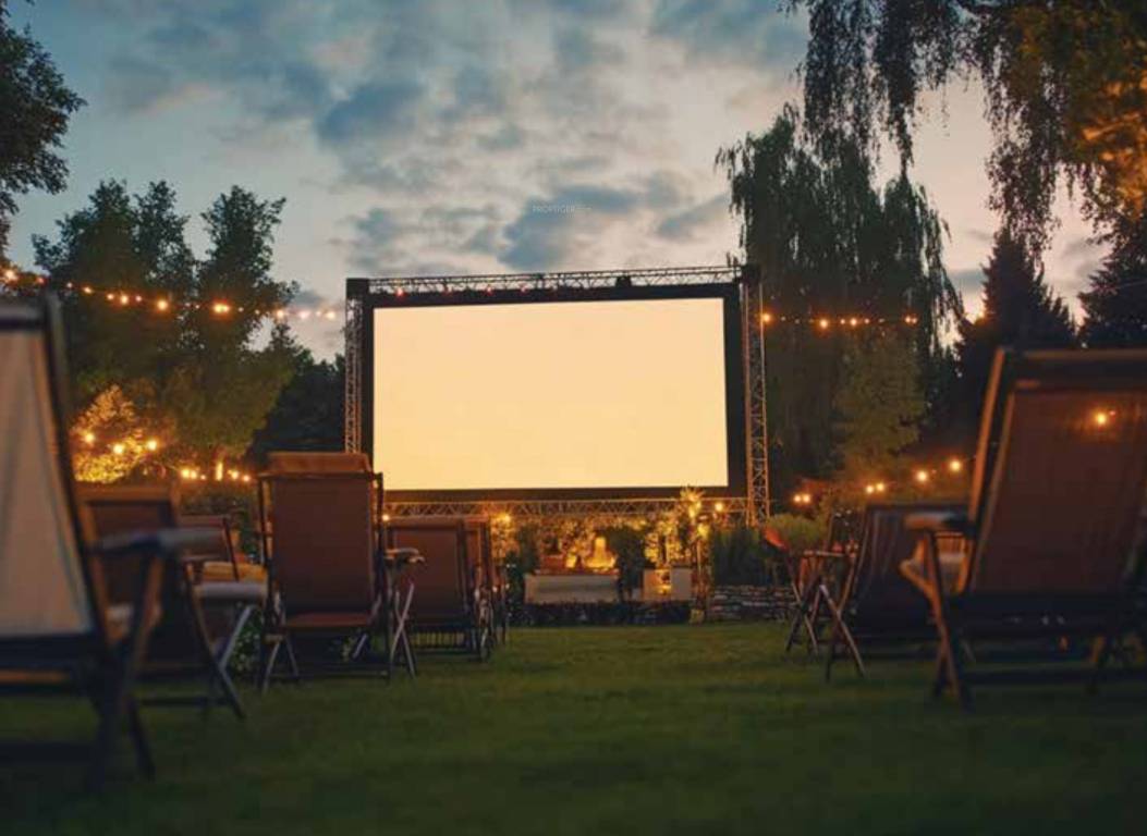  winds of change Mini Theatre