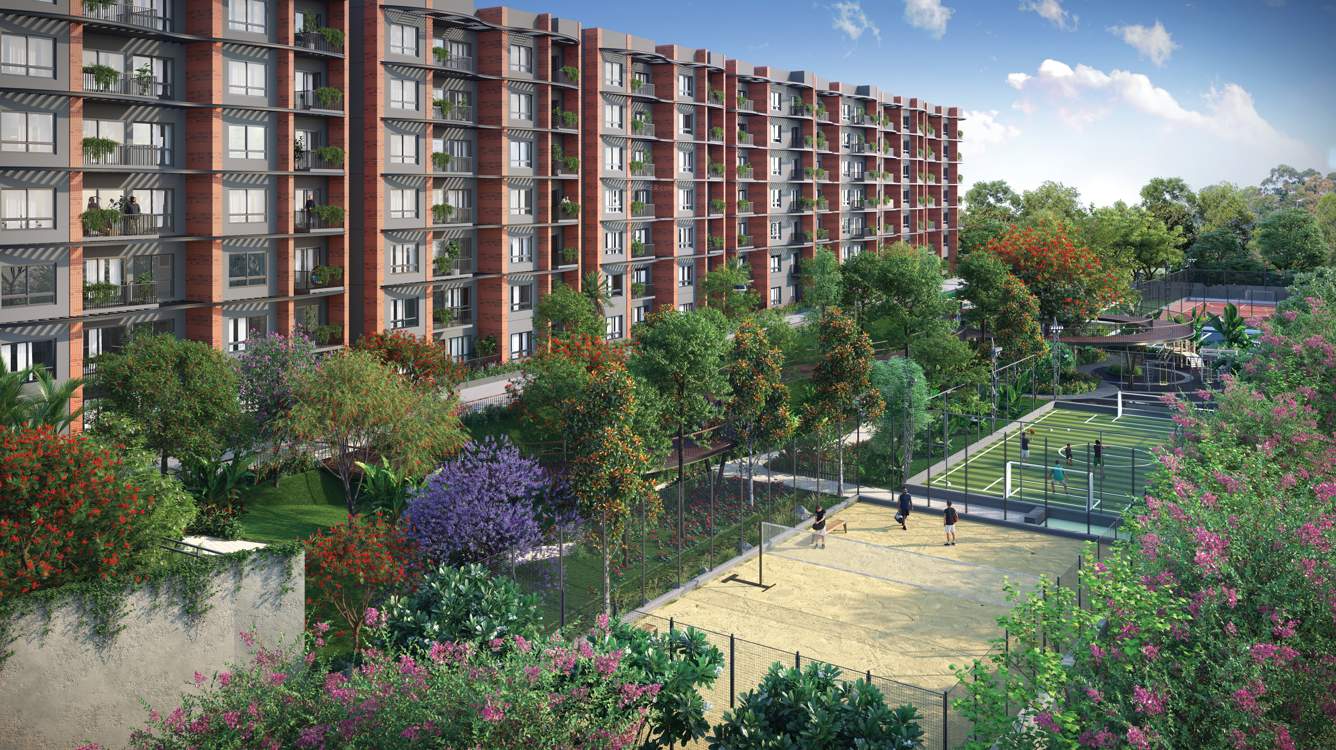  winds of change Sports Area