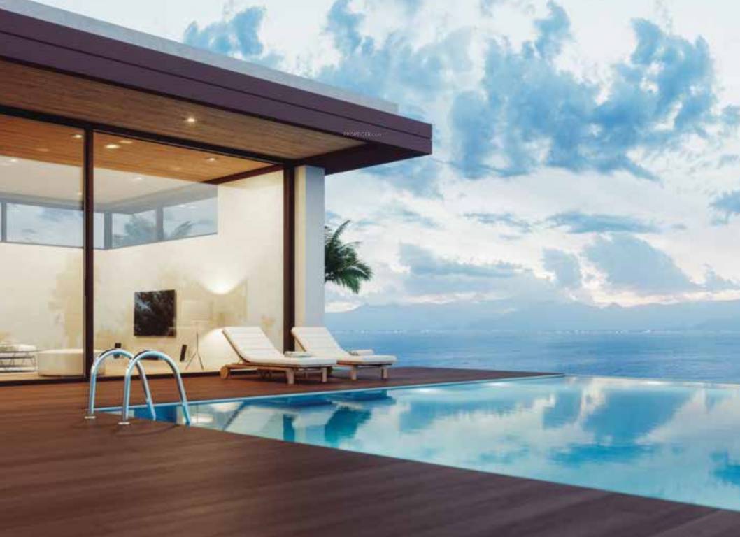  winds of change Swimming Pool