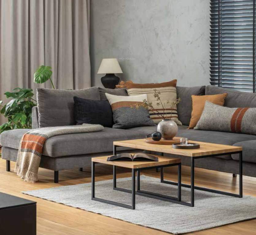  winds of change Living Area