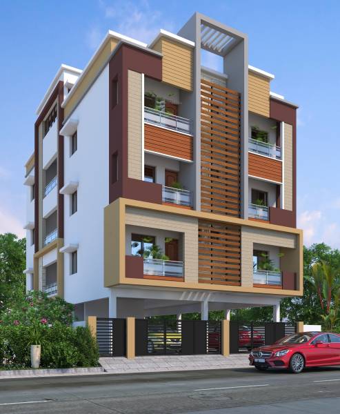 Elevation majestic Elevation