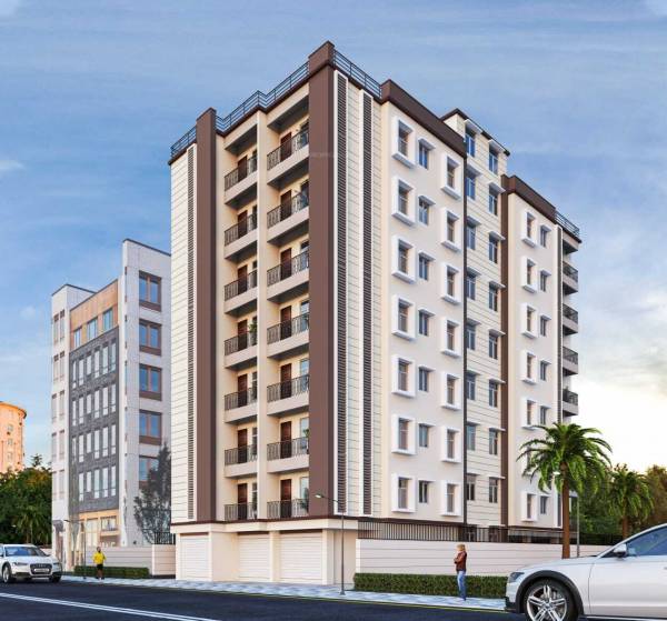  sumangal-heights Elevation