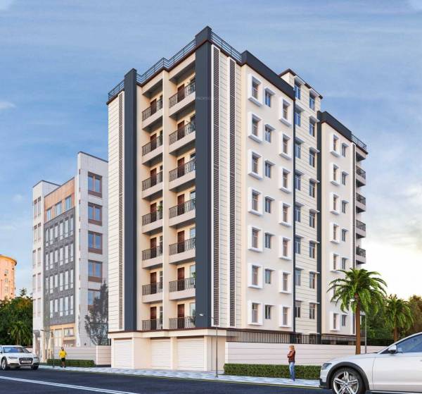  sumangal-heights Elevation