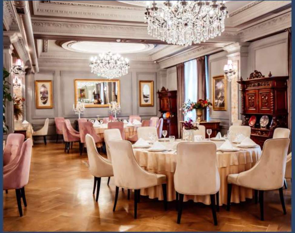  the pearl paradise Party Lawn