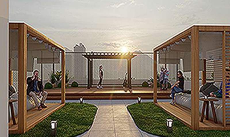  my hill nest phase i Senior Citizen Sitout