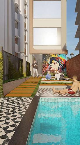  my-hill-nest-phase-i Swimming Pool