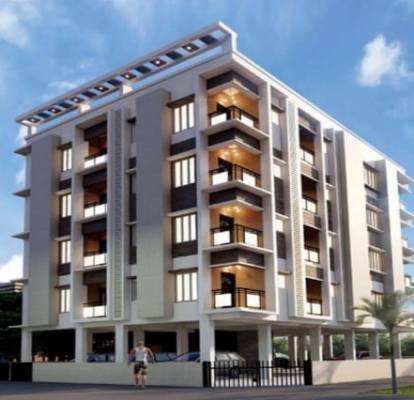 b-s-apartment Elevation Elevation