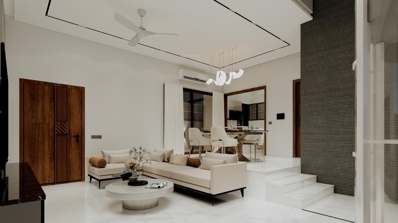  twin valley Living Area