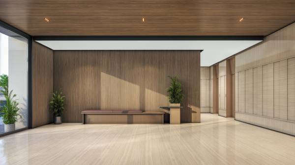  harshiv-heights Living Area