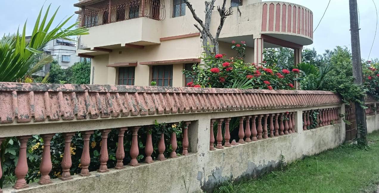  green city society Landscaped Gardens