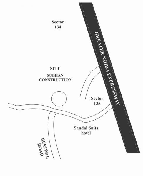  royal-residency Location Plan