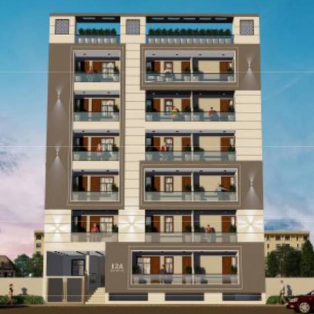  royal-residency Elevation