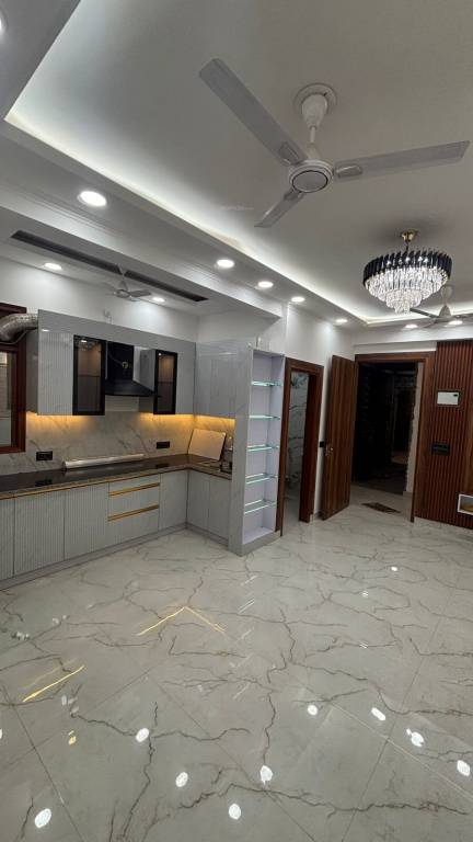  royal residency Kitchen