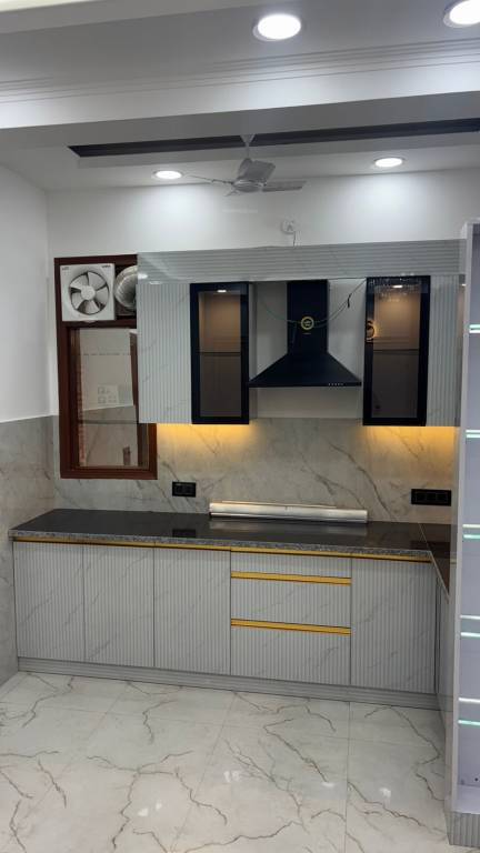  royal residency Kitchen