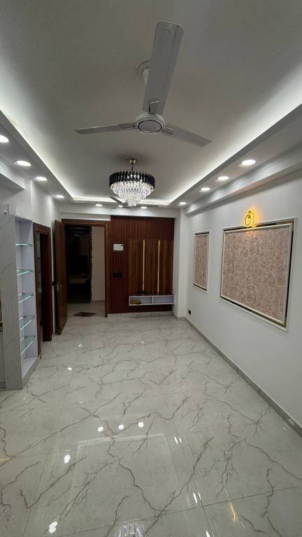  royal residency Living Area