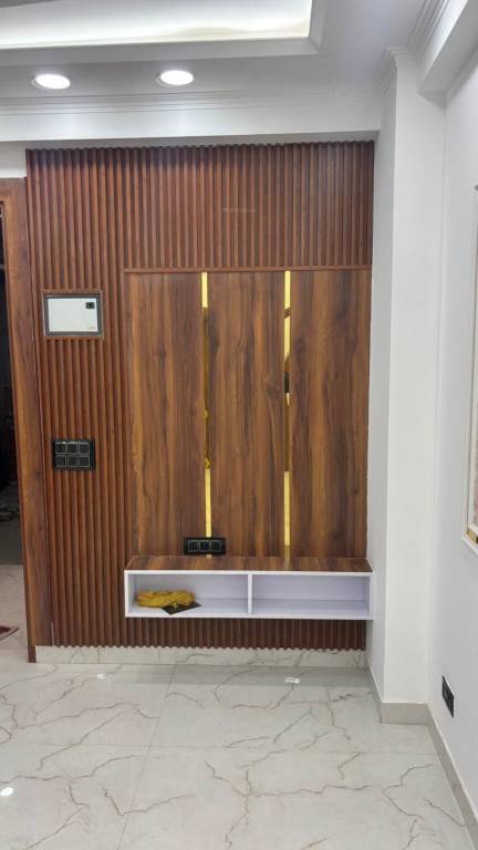  royal residency Living Area