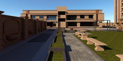  raj-mahal-and-the-lake-palace Senior Citizen Sitout