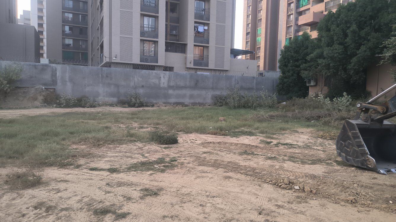  vibes Tower A Construction Status July 25