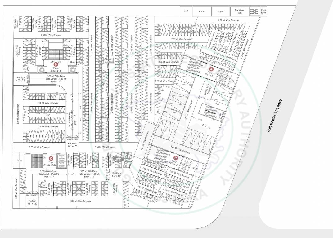  two20 Two20 Cluster Plan For Basement