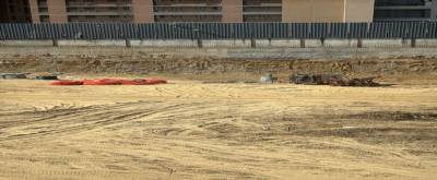  two20 Tower A Construction Status July-25