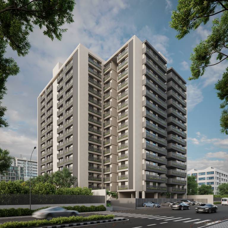Elevation capital sivesta Elevation